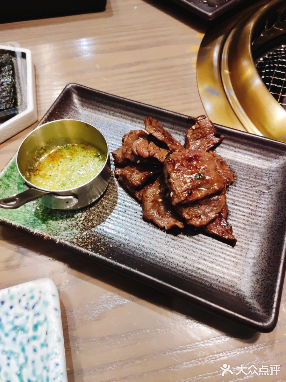 武汉美食|汉口也能吃到正宗的活烤鳗鱼啦‼️  
