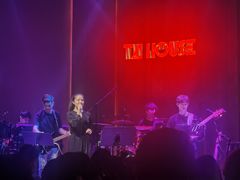 -TZ House音乐现场(来福士中心店)