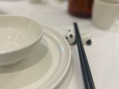 餐具摆设-眉州东坡(民族园店)