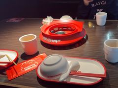 -胖哥俩肉蟹煲(富阳万达店)