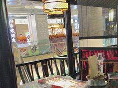 -卢大鲜鱼头捞饭(美利广场店)