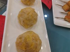 -九府羊鲜羊火锅·烧烤·小海鲜(华汇大厦店)