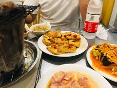 -松明一烤肉馆(鲁园店)