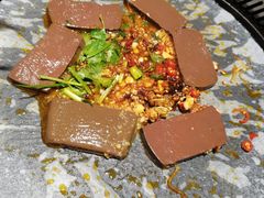 -么子烤肉(化龙池店)