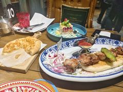 -卢布里西餐厅(总店)