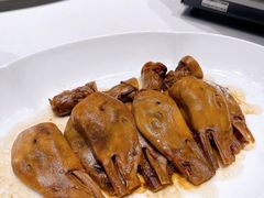 -万荣烤鸭店·北京菜(天坛店)