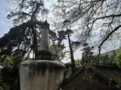 -潭柘寺景区