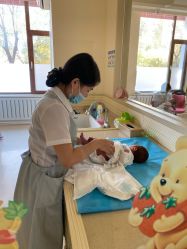 -皇家月府月子中心(沈阳店)