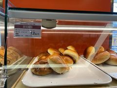 -新侨三宝乐面包店(崇文门店)