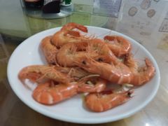-叶姐海鲜(棋子湾店)