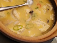 -园林格兰云天大酒店-太极名厨中餐厅