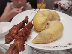 -集品鲜湾·蒸汽海鲜自助料理(青岛银座和谐广场店)
