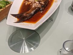 -老德州四合院·德州菜(天衢路店)