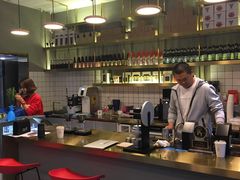 -KYO COFFEE(胶州路店)
