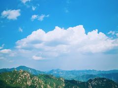 -大岭沟猕猴桃谷风景区