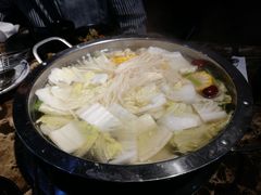 -林记潮牛·牛肉火锅(上马墩店)