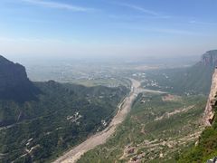 -河南宝泉旅游区