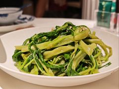 -侨美食家·41年地道粤菜(恒福路店)