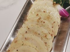-欢喜哥齐齐哈尔自助烤肉(大学城店)