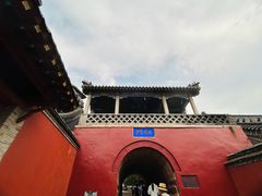 -泰山风景名胜区