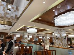 大堂-乾隆美食·本帮菜(黄河路店)