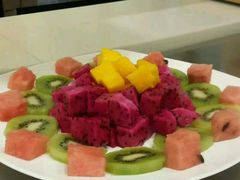 -Mr.Fruits水果先生(英蓝金融中心店)