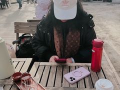 -春风习习