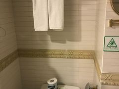 -成都世纪城假日酒店-西楼