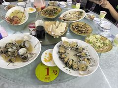 -范饭椰林川湘味海鲜·椰子鸡(三亚湾椰梦长廊店)