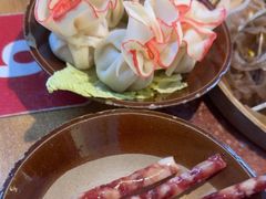 -赵美丽·重庆社区火锅·直营店(火车东站·中豪国际店)