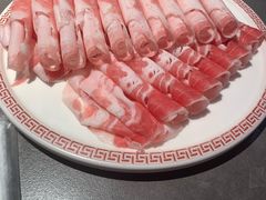 -杨氏南门涮肉(中山西路店)