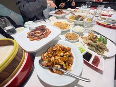 -味+新京宴·烤鸭·北京菜(创意谷店)