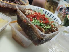 -黄台大酒店中餐厅(黄台店)