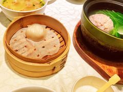 清炖狮子头-狮王府淮扬菜(新街口友谊店)