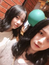 点击看大图 -3AM HAIR SALON烫发染发接发