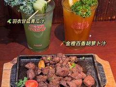 -小川洋风料理(江汉路店)