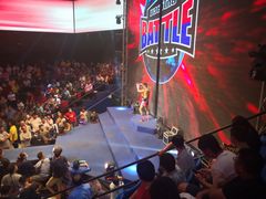 -芭提雅MAX泰拳馆