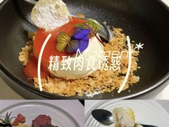 -K·Kitchen KK牛扒厨房(江南西店)