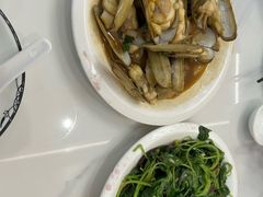 -健跳小海鲜(人民路店)