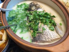 -风味小馆(天目湖宾馆店)
