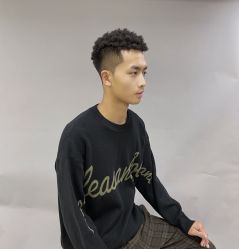 -贝勒爷专业男发