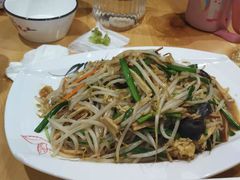 美味炒合菜-肘子酥·天津菜·特色捞面(德云社店)