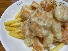 -集品堂·JPC餐厅(青年大街市府店)
