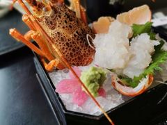 -长富宫饭店·日本料理樱