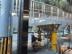 -橦橦小马扎烧烤 (传媒大学店)