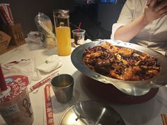 -徐记小怪兽肉蟹煲(中央大街店)
