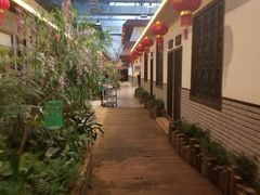 -森谷美食公园(杨行店)