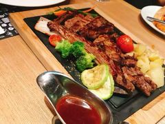 -MYLK意式小厨(熙地港店)