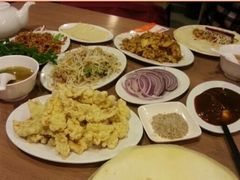 -老昌春饼(中央大街店)