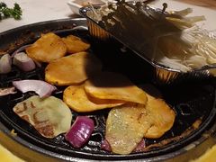 -韩宫宴烤肉·料理(南京江宁万达店)